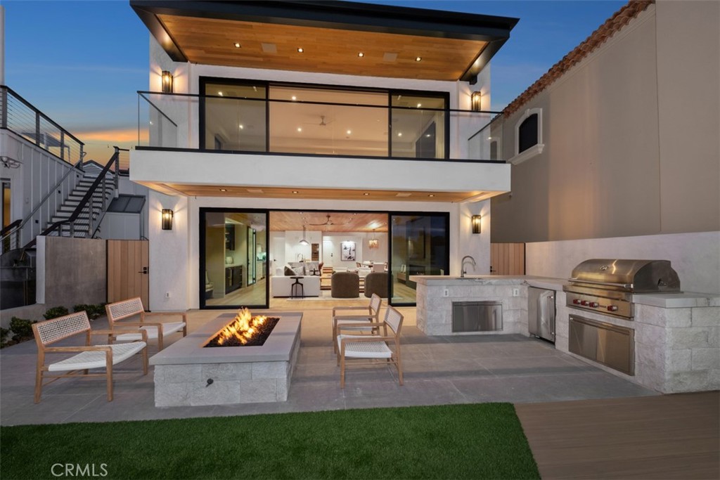 Balboa Coves (BLCV) - Residential