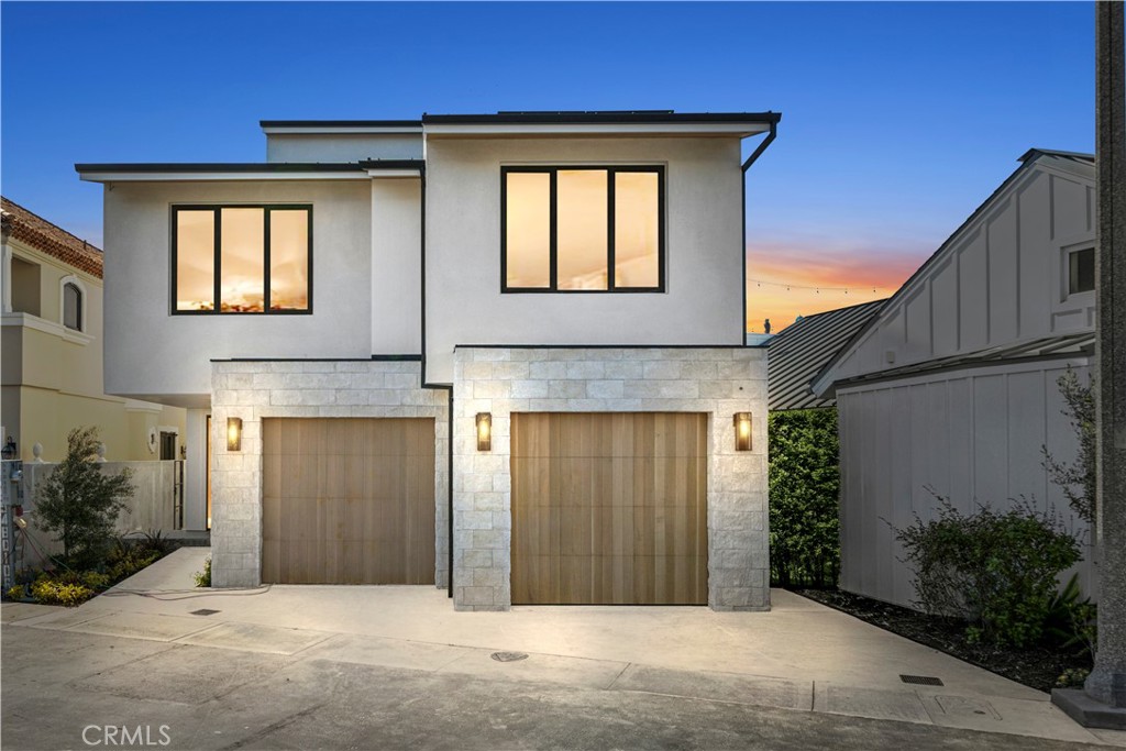 Balboa Coves (BLCV) - Residential