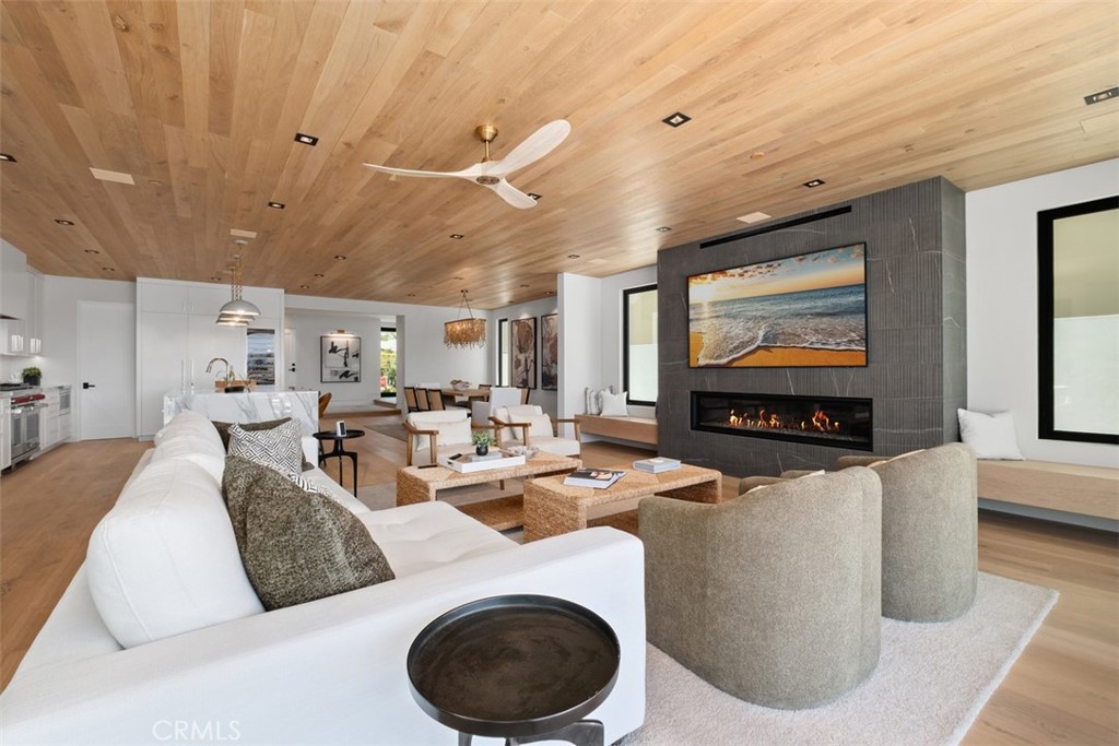 Balboa Coves (BLCV) - Residential