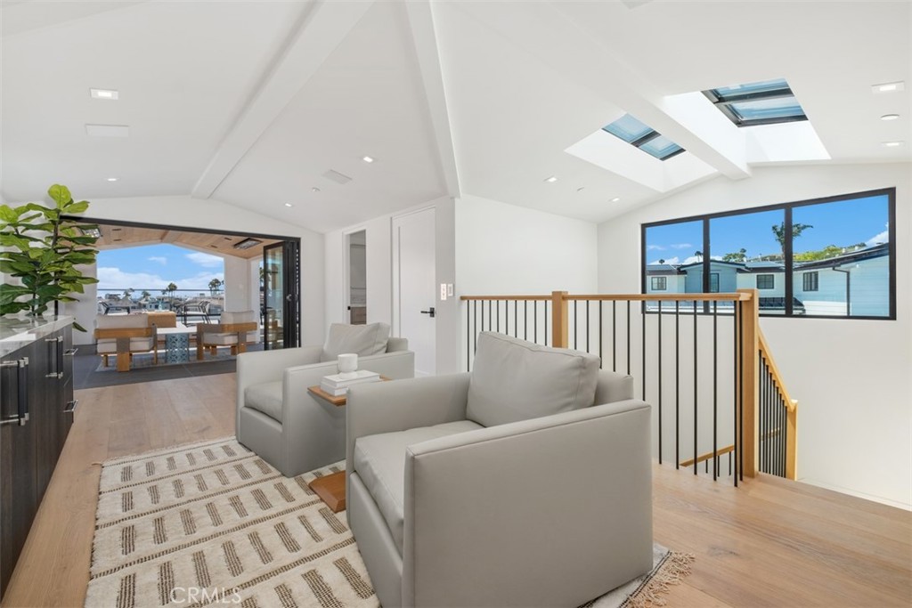 Balboa Coves (BLCV) - Residential