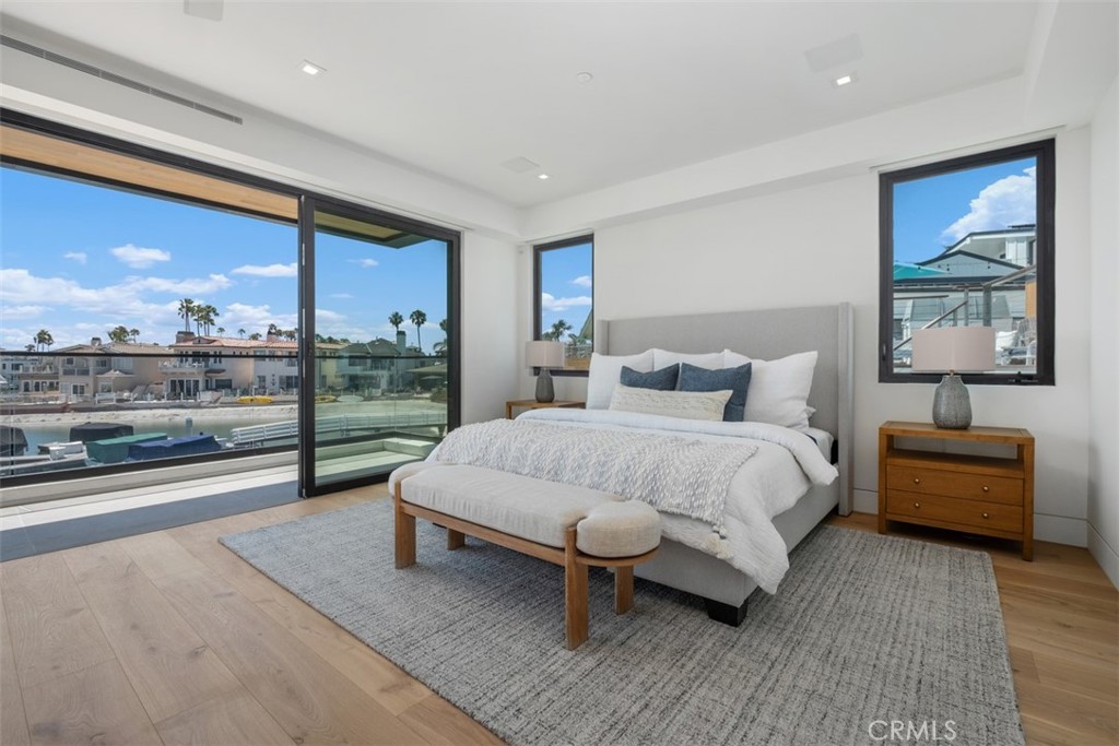 Balboa Coves (BLCV) - Residential