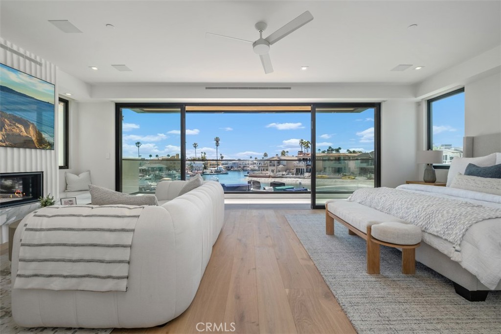 Balboa Coves (BLCV) - Residential