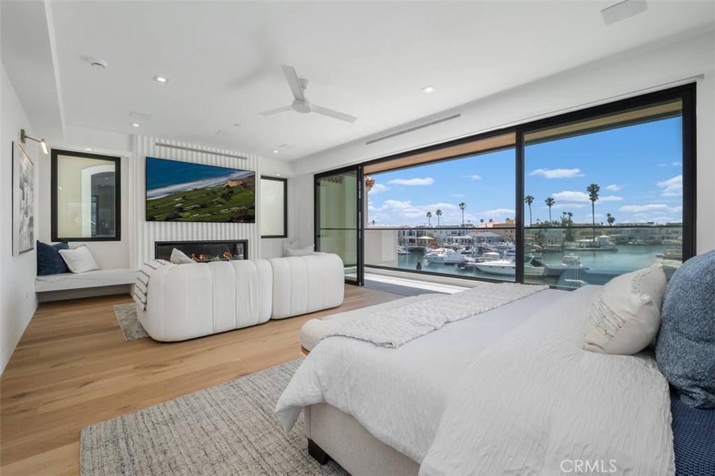 Balboa Coves (BLCV) - Residential
