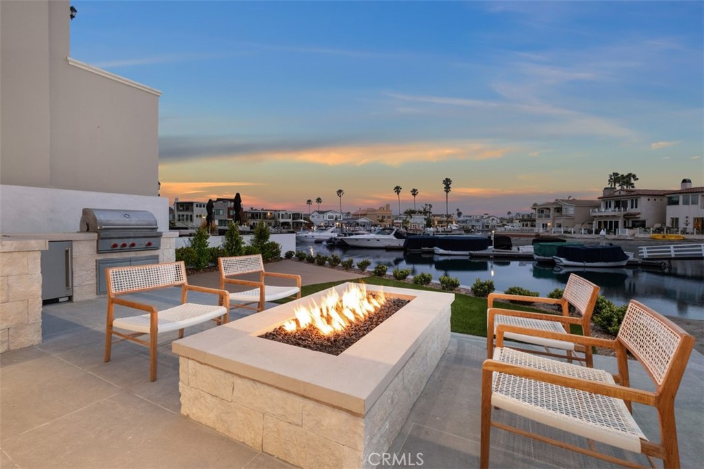 Balboa Coves (BLCV) - Residential