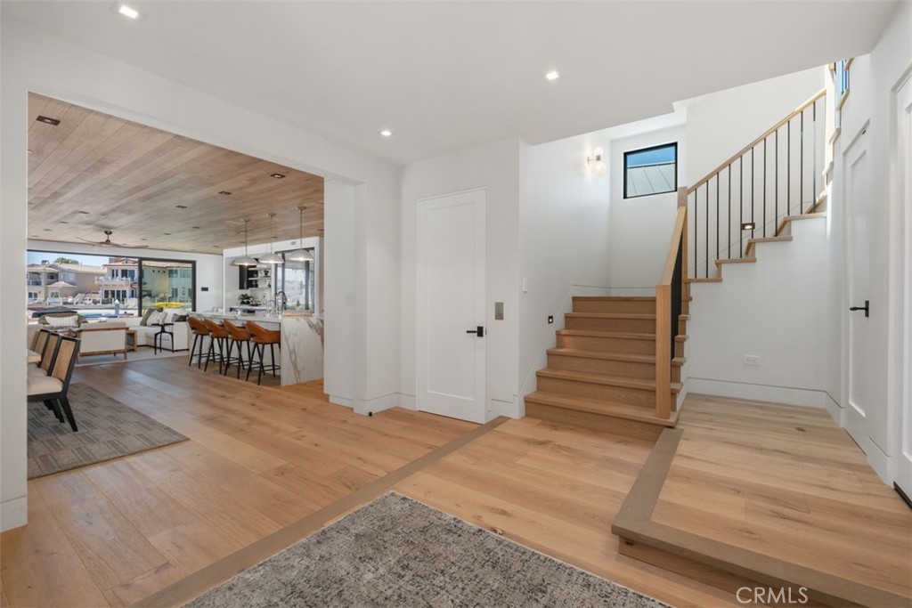 Balboa Coves (BLCV) - Residential