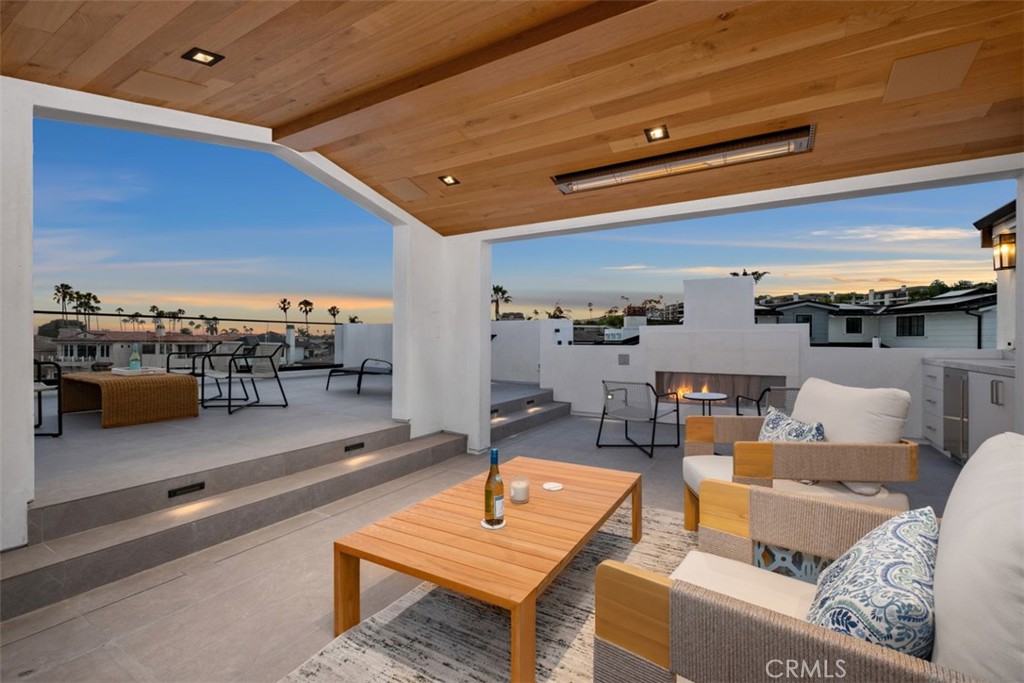 Balboa Coves (BLCV) - Residential
