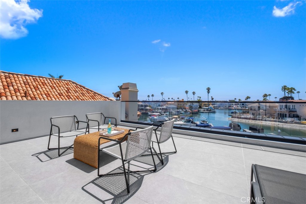 Balboa Coves (BLCV) - Residential