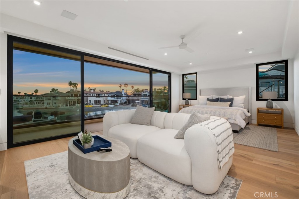 Balboa Coves (BLCV) - Residential