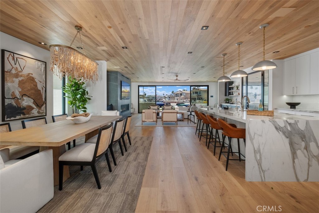 Balboa Coves (BLCV) - Residential