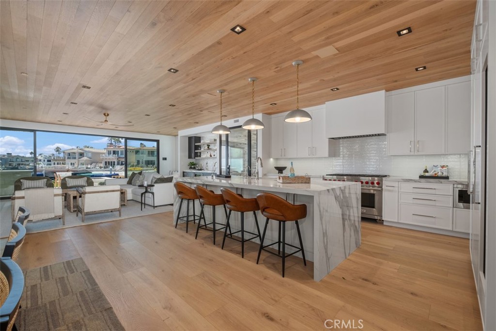 Balboa Coves (BLCV) - Residential
