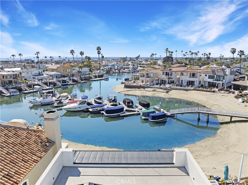 Balboa Coves (BLCV) - Residential