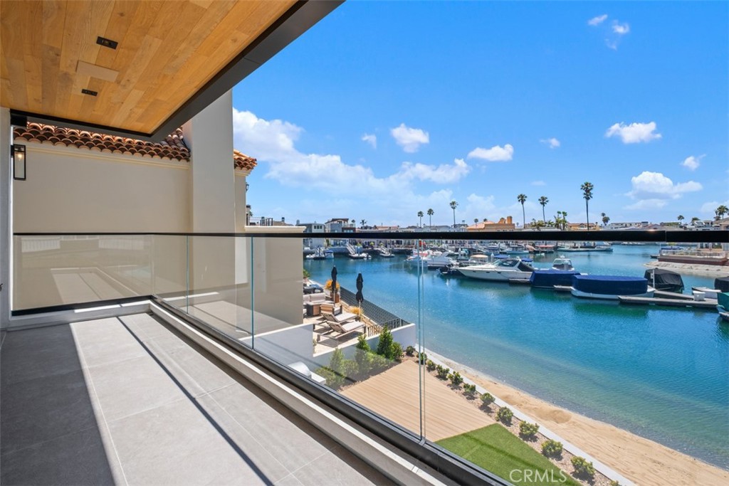 Balboa Coves (BLCV) - Residential