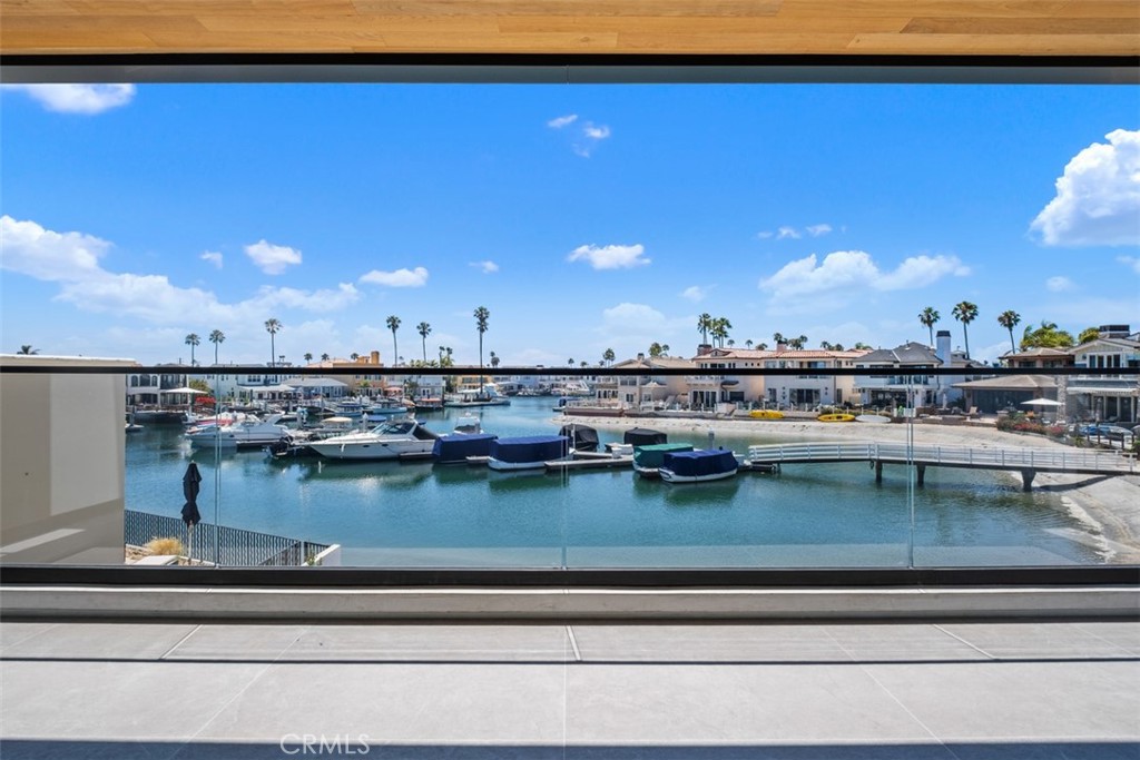 Balboa Coves (BLCV) - Residential