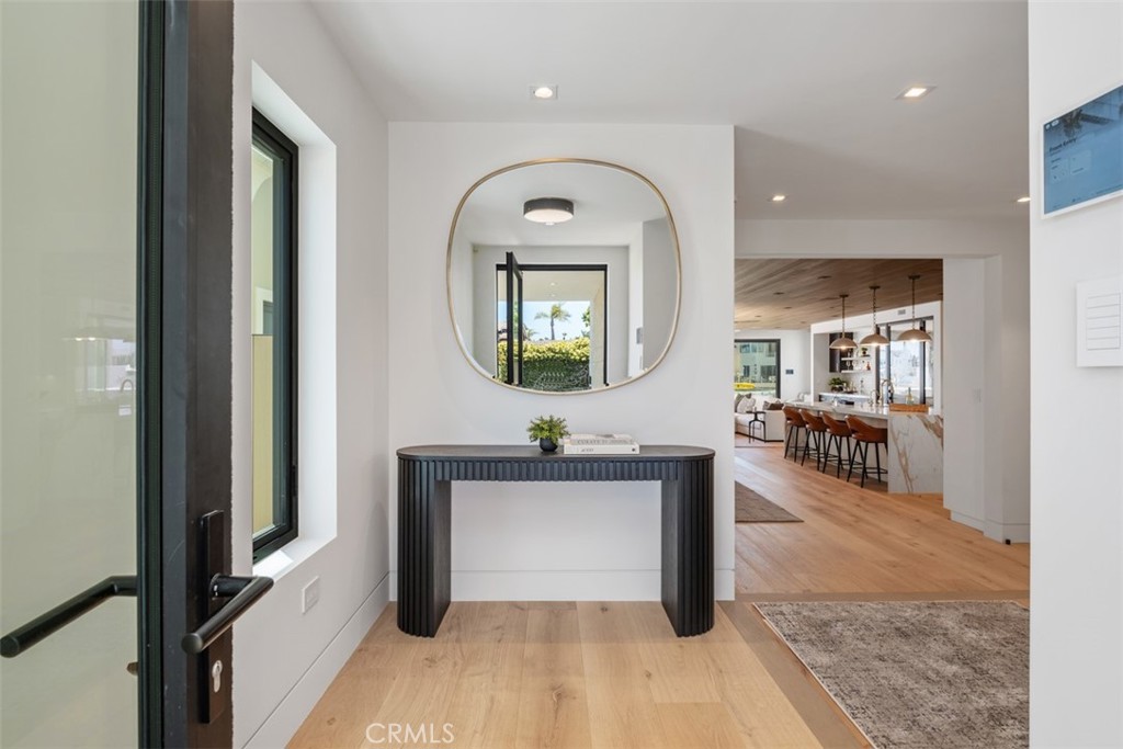 Balboa Coves (BLCV) - Residential