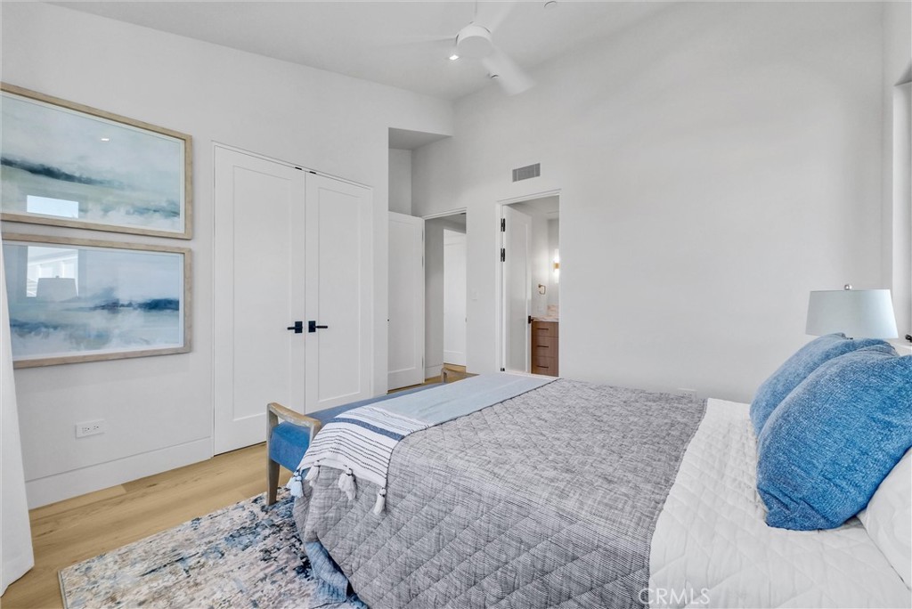 Balboa Coves (BLCV) - Residential
