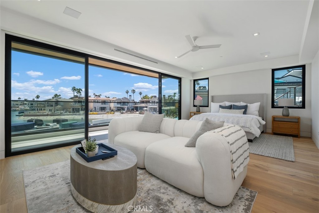 Balboa Coves (BLCV) - Residential