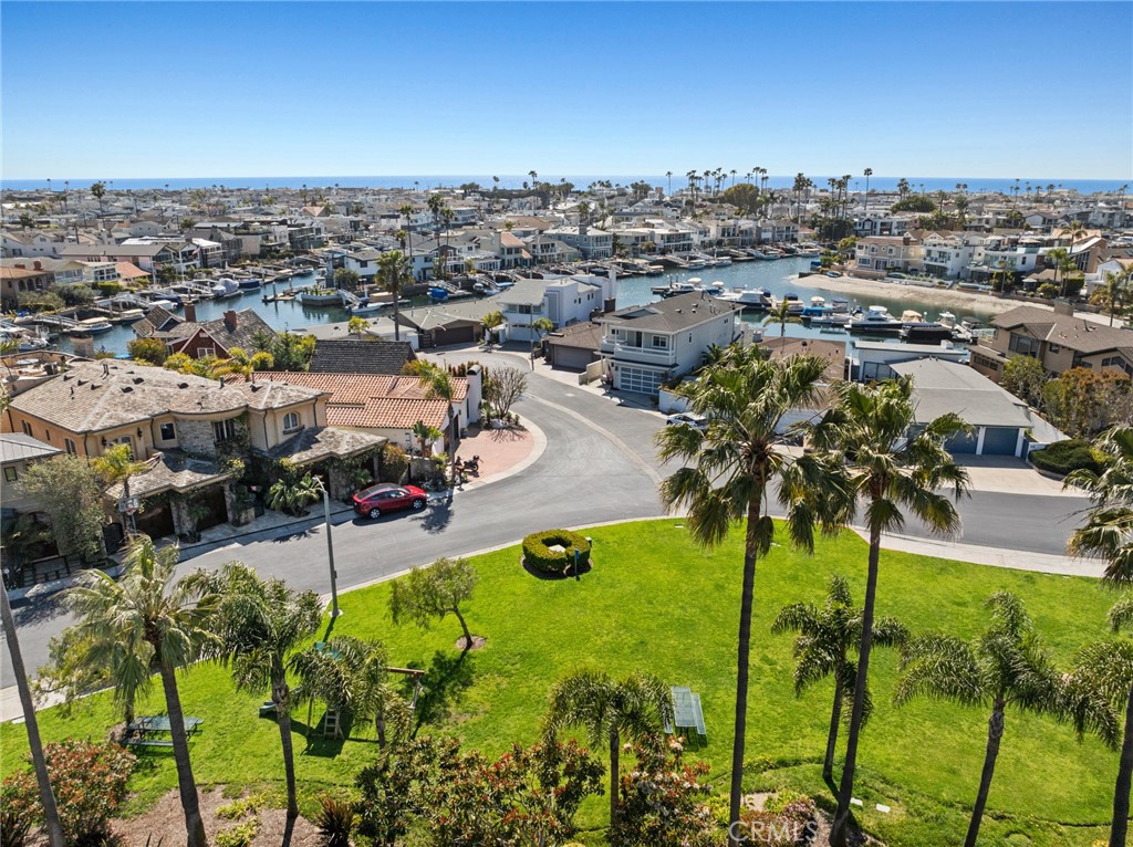 Balboa Coves (BLCV) - Residential
