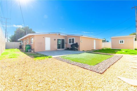 Photo of 2005 W Milling St, Lancaster, CA 93536 (MLS # SR26019974)