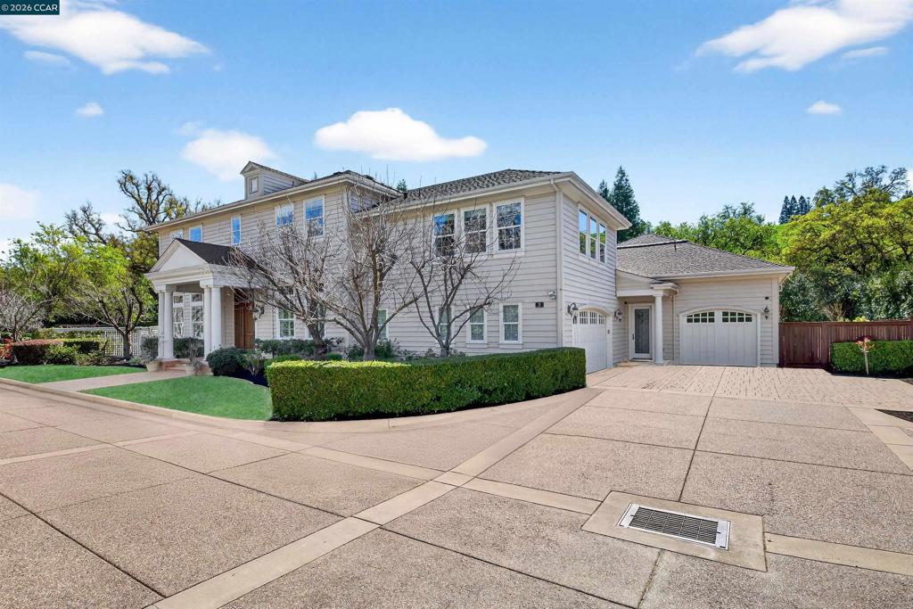 3 Brooktree Dr