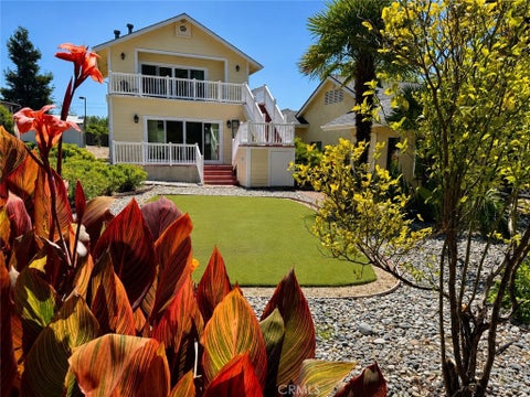 Tiny photo for 5781 Glenview LN, San Luis Obispo, CA 93401 (MLS # SC26119975)
