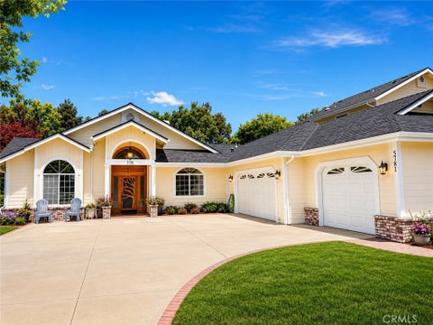 Photo of 5781 Glenview LN, San Luis Obispo, CA 93401 (MLS # SC26119975)