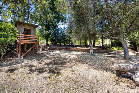 Tiny photo for 5781 Glenview LN, San Luis Obispo, CA 93401 (MLS # SC26119975)