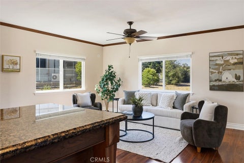 Tiny photo for 5781 Glenview LN, San Luis Obispo, CA 93401 (MLS # SC26119975)