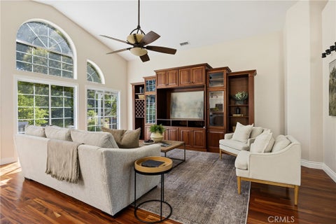 Tiny photo for 5781 Glenview LN, San Luis Obispo, CA 93401 (MLS # SC26119975)