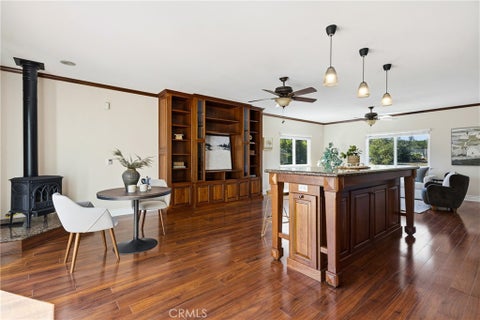 Tiny photo for 5781 Glenview LN, San Luis Obispo, CA 93401 (MLS # SC26119975)