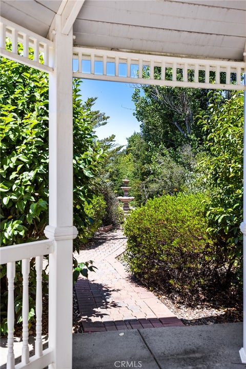 Tiny photo for 5781 Glenview LN, San Luis Obispo, CA 93401 (MLS # SC26119975)
