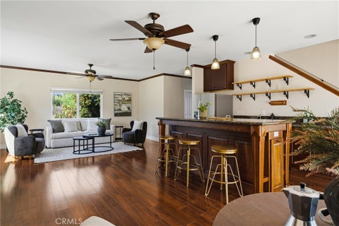 Tiny photo for 5781 Glenview LN, San Luis Obispo, CA 93401 (MLS # SC26119975)