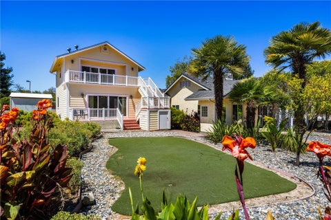 Tiny photo for 5781 Glenview LN, San Luis Obispo, CA 93401 (MLS # SC26119975)