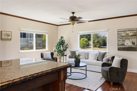 Tiny photo for 5781 Glenview LN, San Luis Obispo, CA 93401 (MLS # SC26119975)