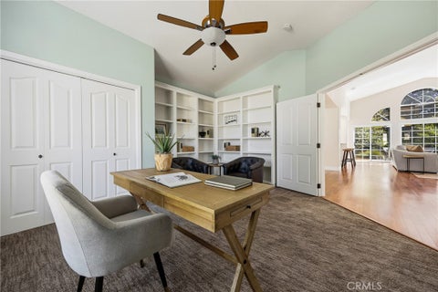 Tiny photo for 5781 Glenview LN, San Luis Obispo, CA 93401 (MLS # SC26119975)