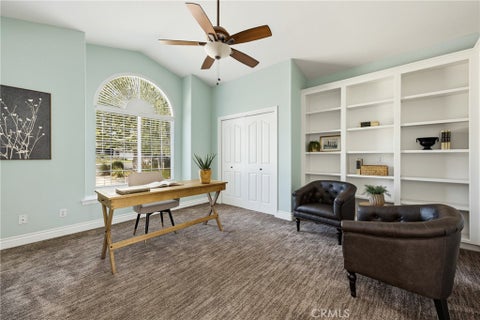 Tiny photo for 5781 Glenview LN, San Luis Obispo, CA 93401 (MLS # SC26119975)