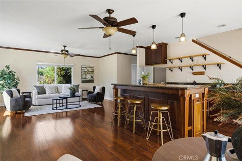 Tiny photo for 5781 Glenview LN, San Luis Obispo, CA 93401 (MLS # SC26119975)