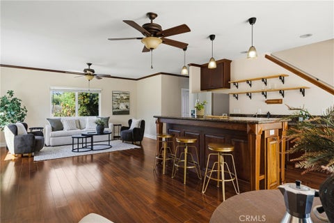 Tiny photo for 5781 Glenview LN, San Luis Obispo, CA 93401 (MLS # SC26119975)