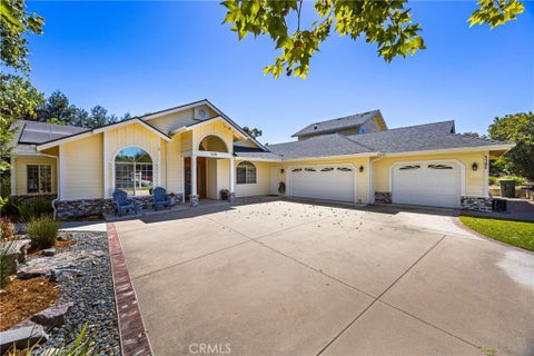 Tiny photo for 5781 Glenview LN, San Luis Obispo, CA 93401 (MLS # SC26119975)