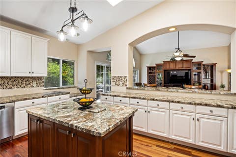 Tiny photo for 5781 Glenview LN, San Luis Obispo, CA 93401 (MLS # SC26119975)