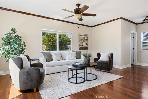 Tiny photo for 5781 Glenview LN, San Luis Obispo, CA 93401 (MLS # SC26119975)