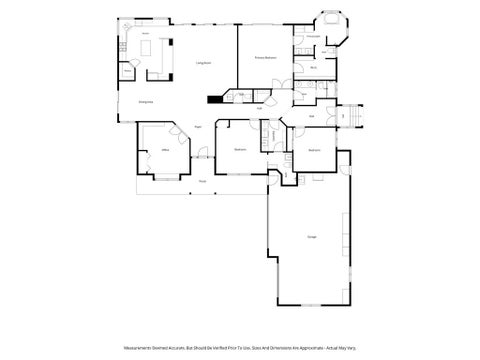 Tiny photo for 5781 Glenview LN, San Luis Obispo, CA 93401 (MLS # SC26119975)