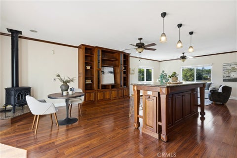 Tiny photo for 5781 Glenview LN, San Luis Obispo, CA 93401 (MLS # SC26119975)