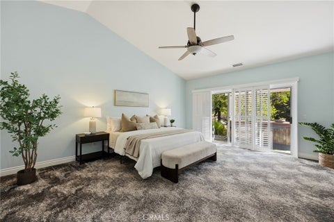Tiny photo for 5781 Glenview LN, San Luis Obispo, CA 93401 (MLS # SC26119975)