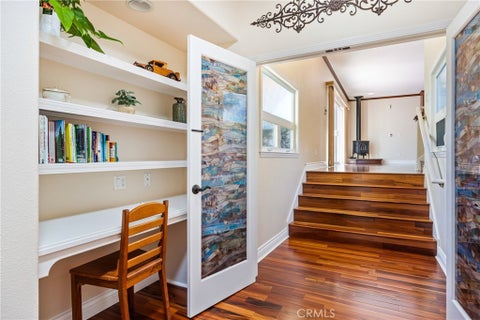 Tiny photo for 5781 Glenview LN, San Luis Obispo, CA 93401 (MLS # SC26119975)