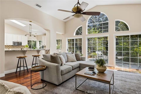 Tiny photo for 5781 Glenview LN, San Luis Obispo, CA 93401 (MLS # SC26119975)