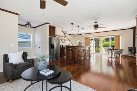 Tiny photo for 5781 Glenview LN, San Luis Obispo, CA 93401 (MLS # SC26119975)