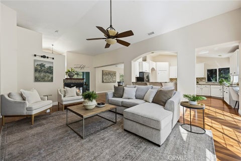 Tiny photo for 5781 Glenview LN, San Luis Obispo, CA 93401 (MLS # SC26119975)