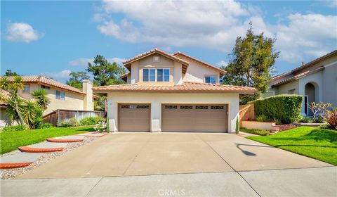 27 Calle Gazapo Rancho Santa Margarita CA 92688