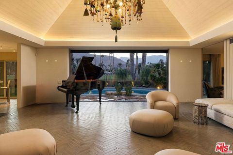 Photo of 40281 Sand Dune Road, Rancho Mirage, CA 92270 (MLS # 26668621)