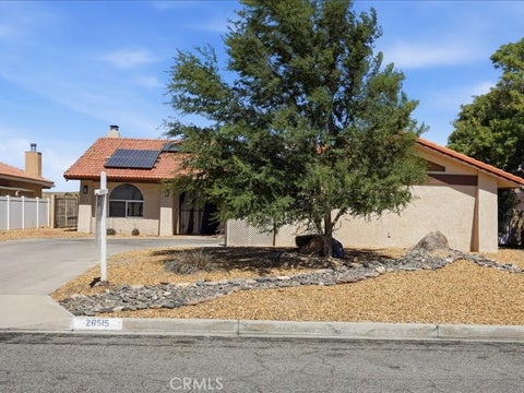 Photo of 26515 Blue Water RD, Helendale, CA 92342 (MLS # HD26118884)